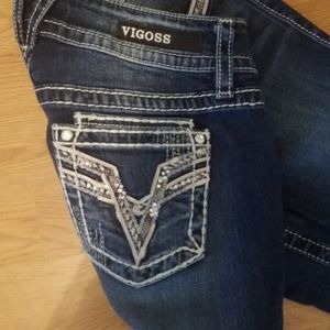 Vigoss Jeans